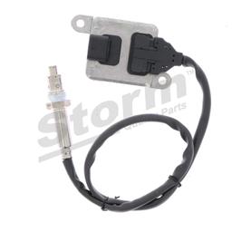 Capteur NOx, Catalyseur NOx STORM QUALITY PARTS 800805