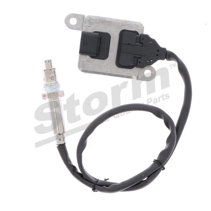 Capteur NOx, Catalyseur NOx STORM QUALITY PARTS 800805