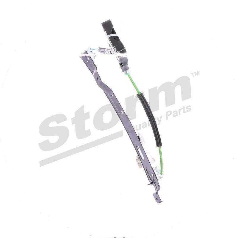 Lève-vitre STORM QUALITY PARTS 47073