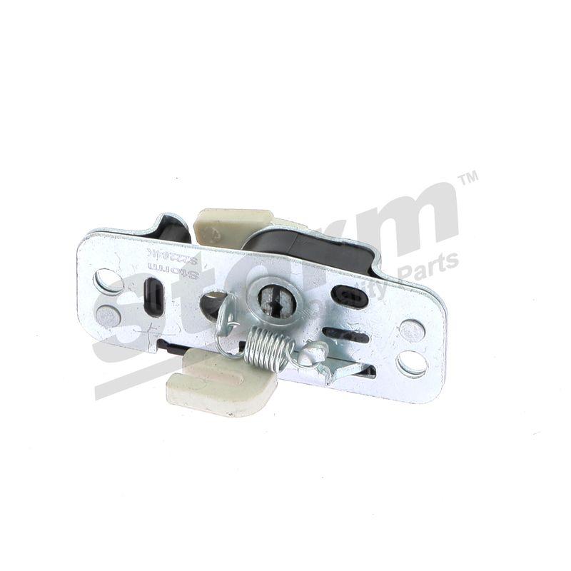 Serrure de porte STORM QUALITY PARTS 79943