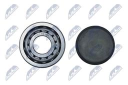 Kit de réparation, fusée d'essieu NTY KNZ-NS-002