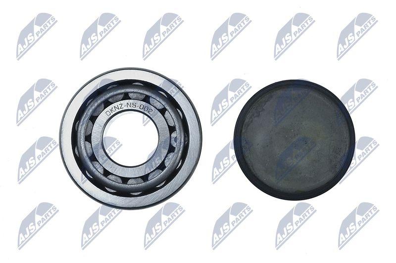 Kit de réparation, fusée d'essieu NTY KNZ-NS-002
