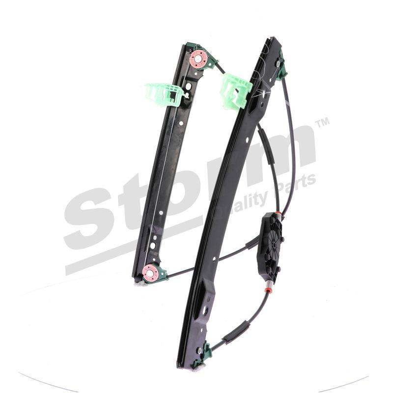 Lève-vitre STORM QUALITY PARTS 36476