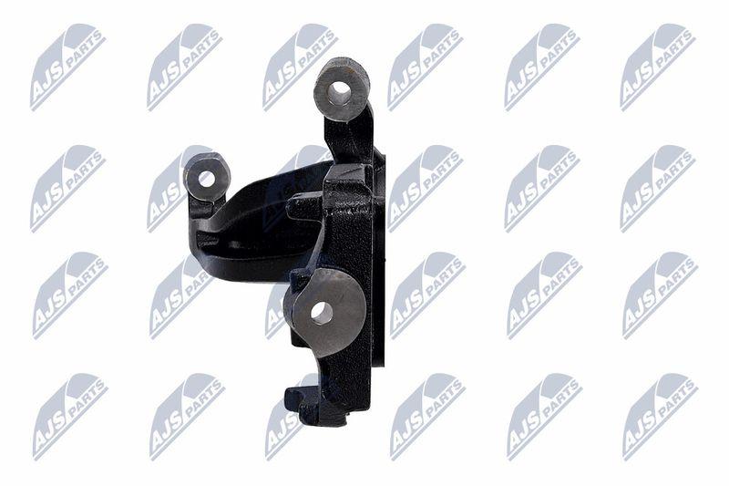 Fusée d'essieu, suspension de roue NTY ZZP-FR-059