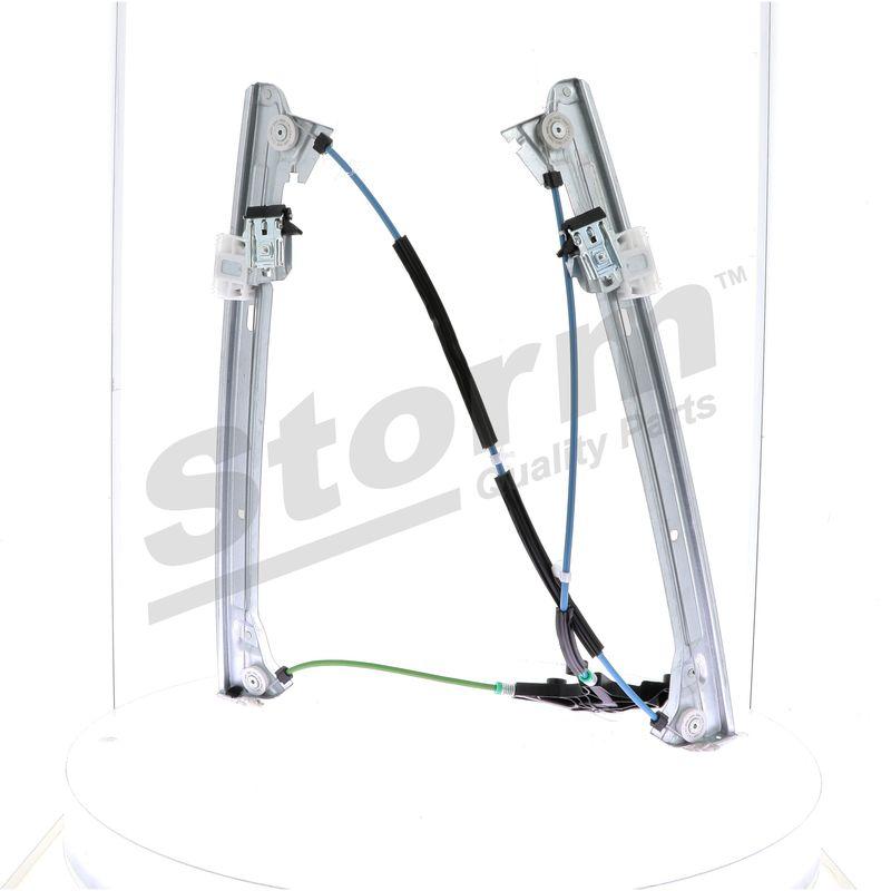 Lève-vitre STORM QUALITY PARTS 56077