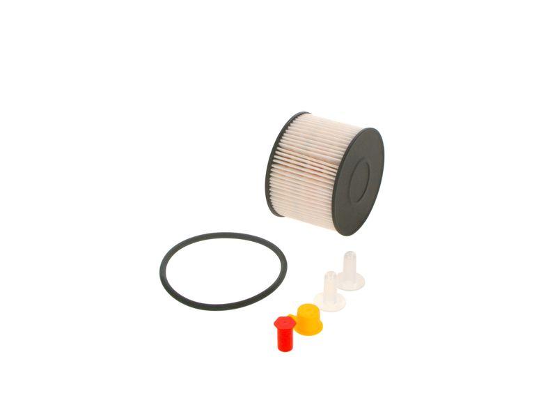 Filtre à carburant BOSCH 1 457 431 723