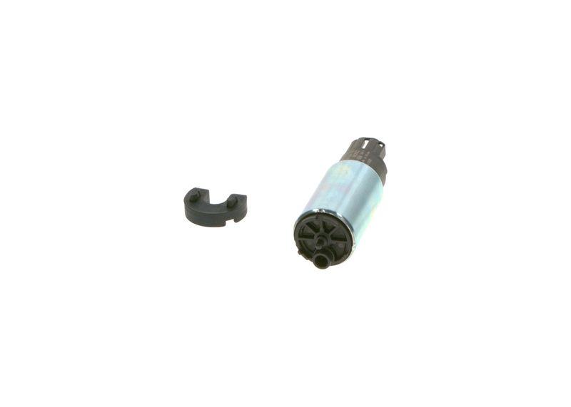 Pompe à carburant BOSCH 0 986 580 908