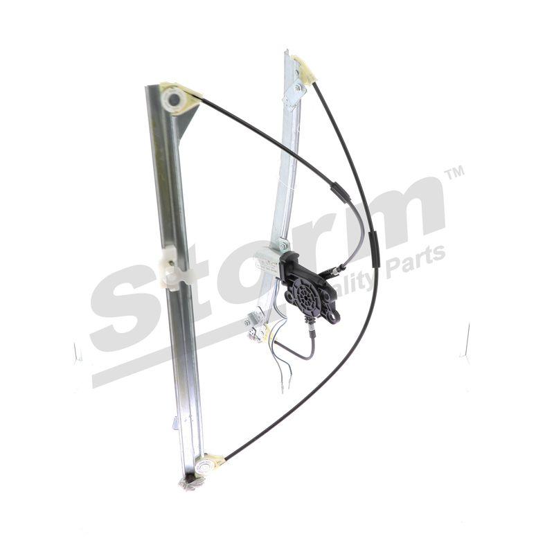 Lève-vitre STORM QUALITY PARTS 83778