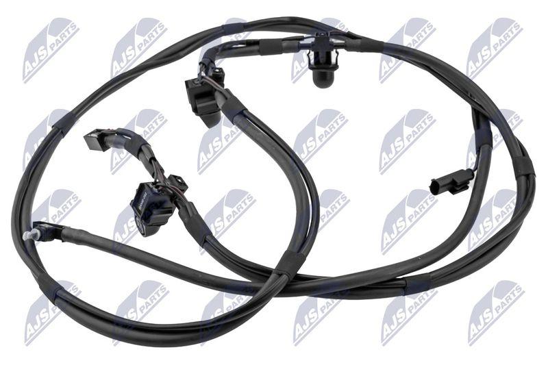 Gicleur d'eau de nettoyage, nettoyage des vitres NTY EDS-ME-052