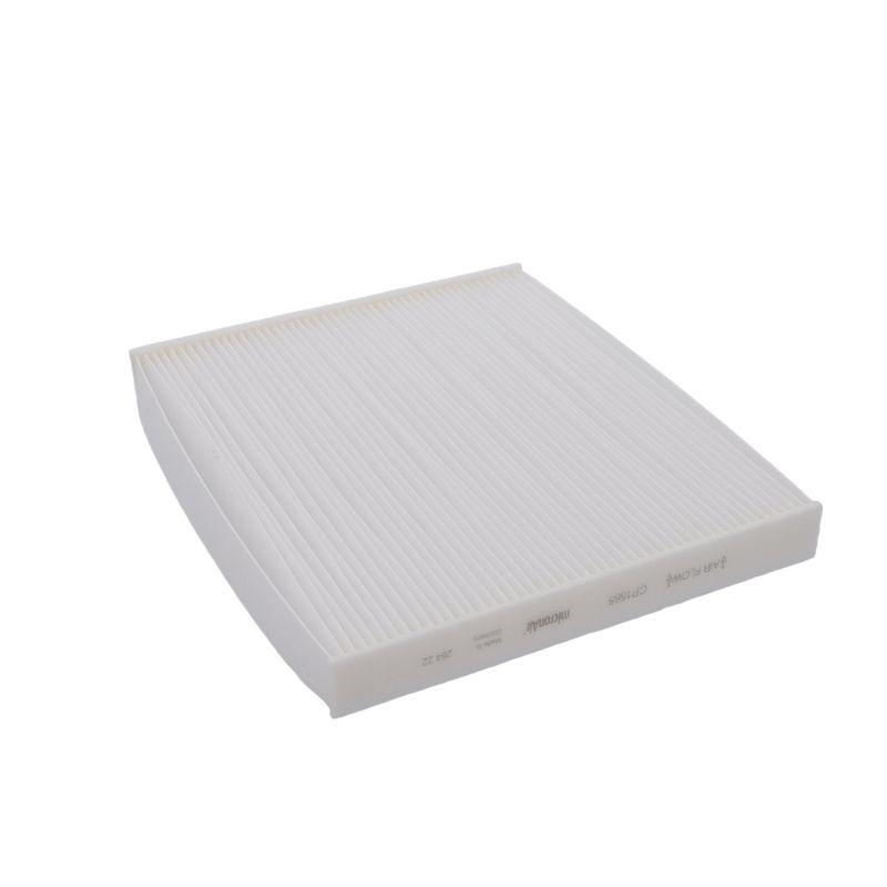 Filtre, air de l'habitacle CORTECO 49418680