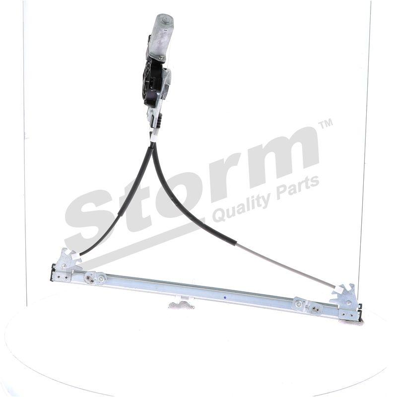 Lève-vitre STORM QUALITY PARTS 79876