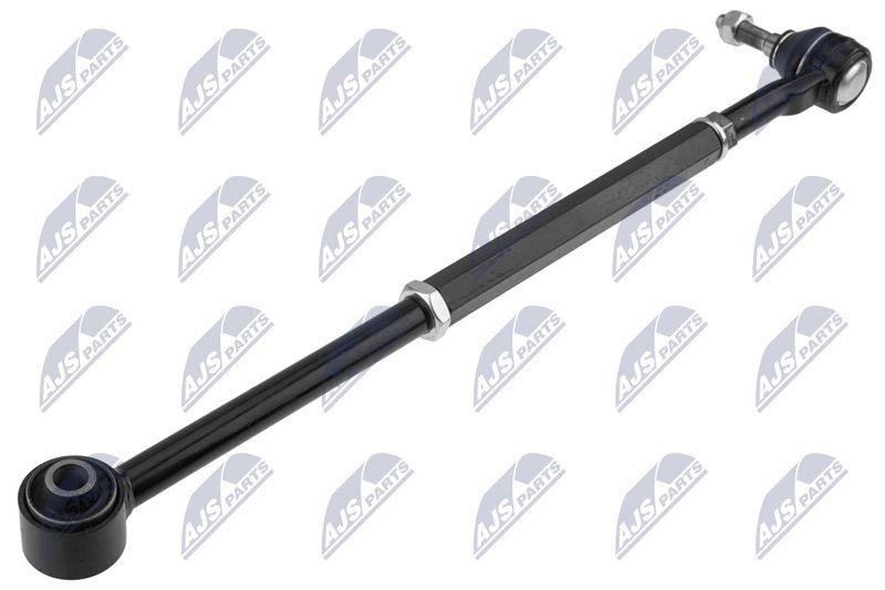 Bras de liaison, suspension de roue NTY ZWT-MZ-086