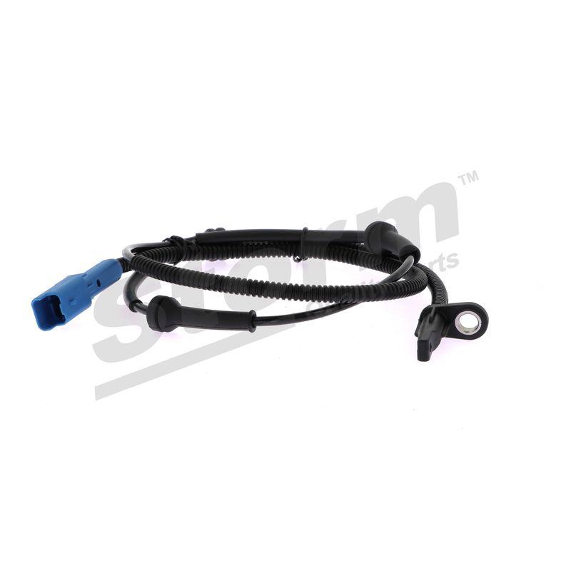Capteur, vitesse de roue STORM QUALITY PARTS 777112