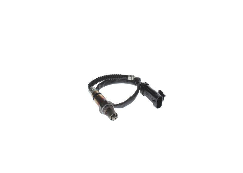 Sonde lambda BOSCH 0 258 006 046