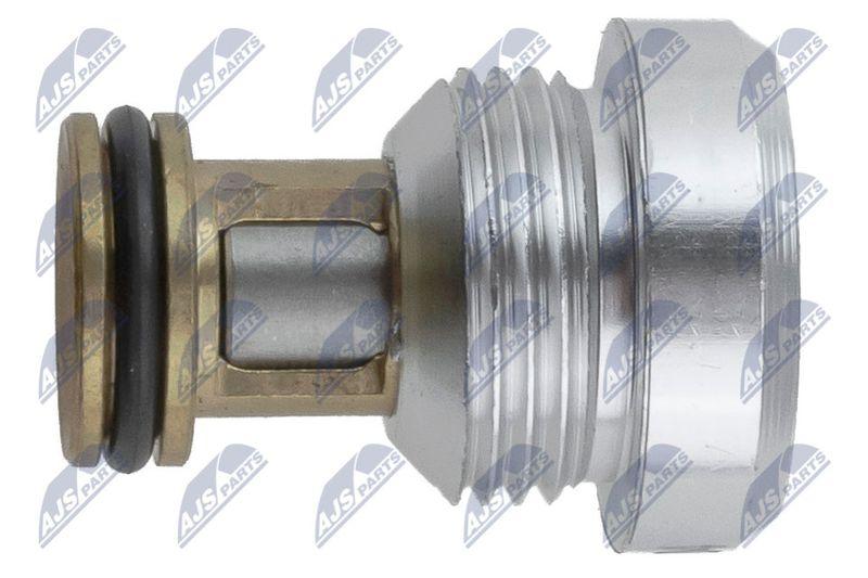 Valve de pression d'huile NTY ENK-AU-004