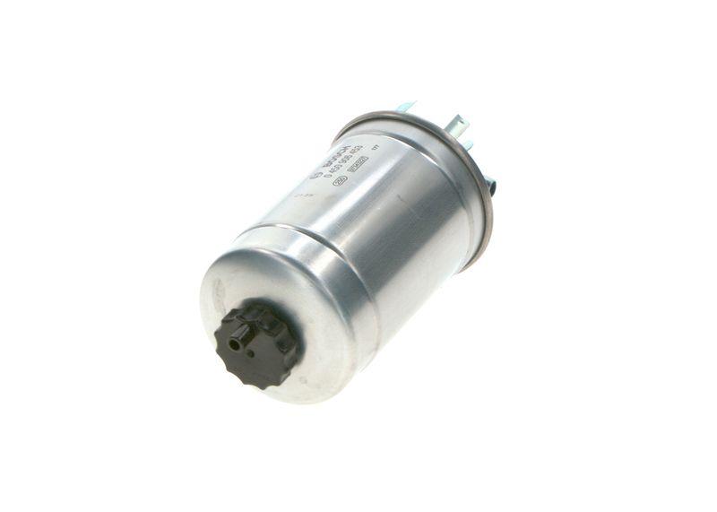 Filtre à carburant BOSCH 0 450 906 453