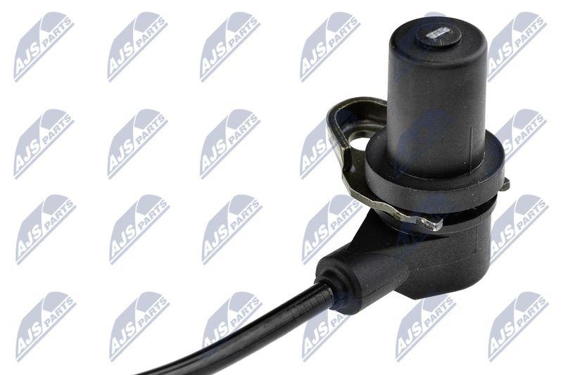 Capteur, vitesse de roue NTY HCA-DW-004