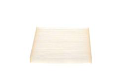 Filtre, air de l'habitacle BOSCH 1987435128