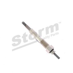 Bougie de préchauffage STORM QUALITY PARTS 502087