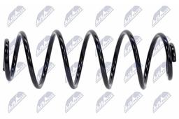 Ressort de suspension NTY ASZ-CT-023