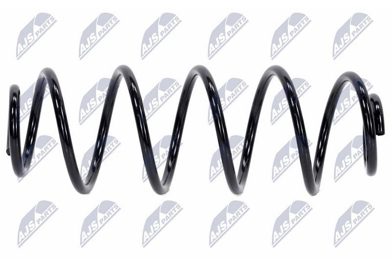 Ressort de suspension NTY ASZ-CT-023
