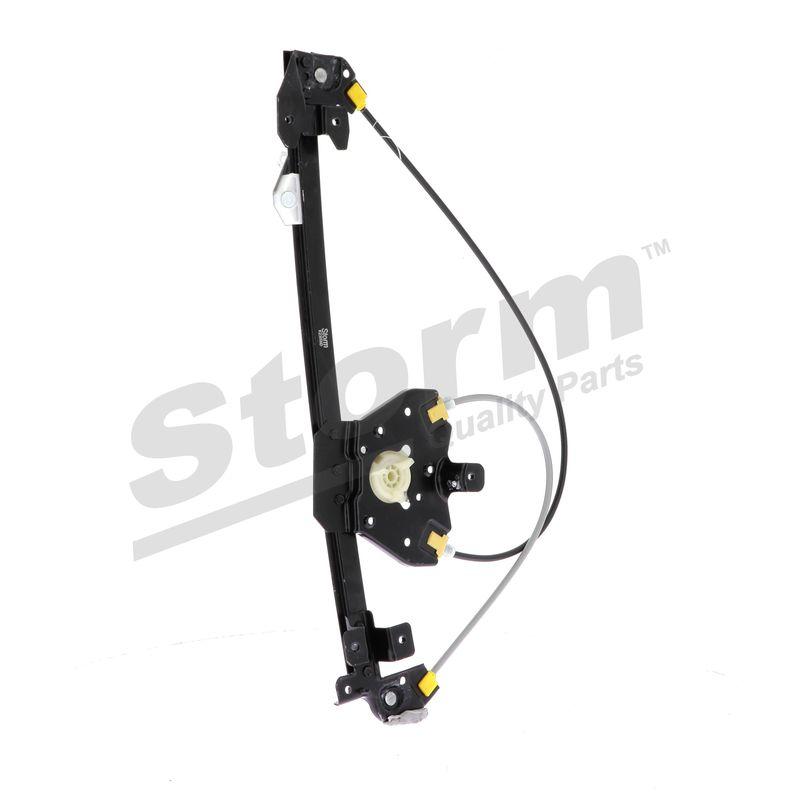 Lève-vitre STORM QUALITY PARTS 691077