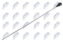 Jauge de niveau d'huile NTY BOL-PE-005