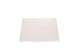 Filtre, air de l'habitacle BOSCH 1987435148