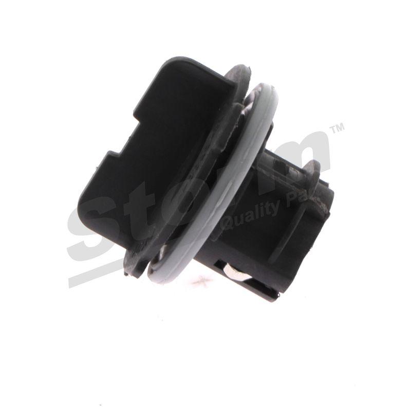 Support de lampe, feu clignotant STORM QUALITY PARTS 80900