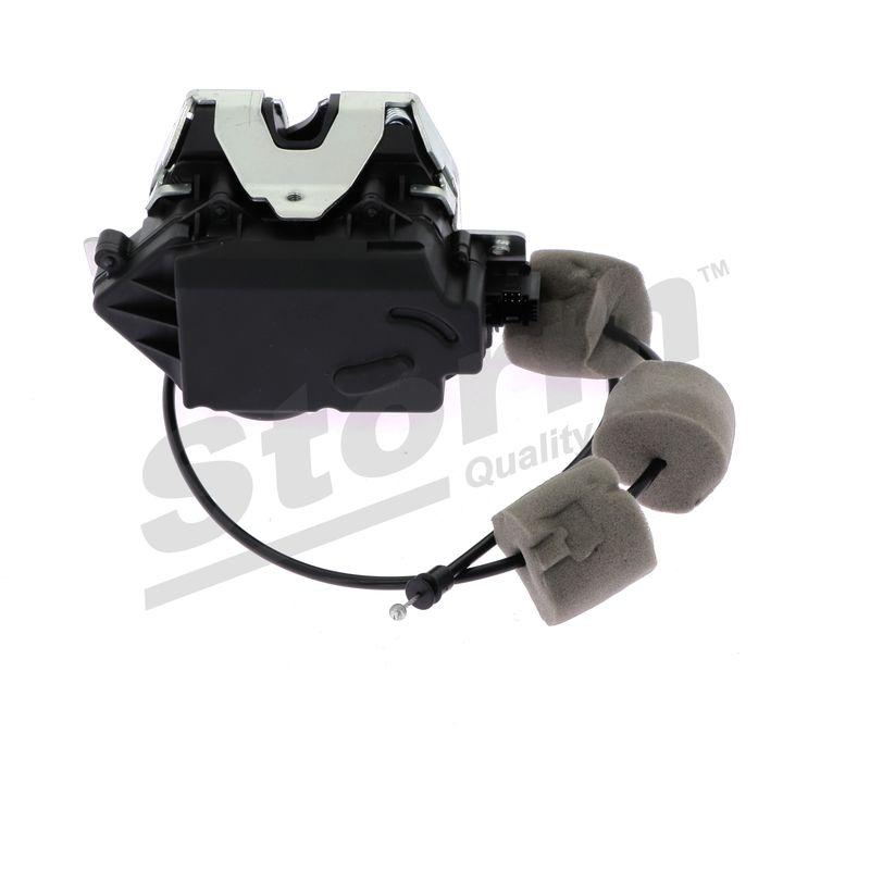 Serrure de hayon STORM QUALITY PARTS 5102501