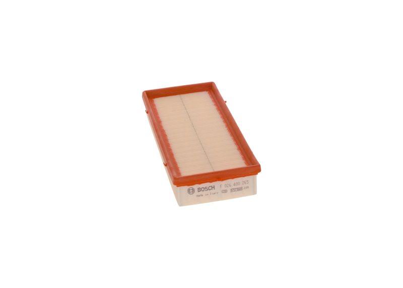 Filtre à air BOSCH F 026 400 265
