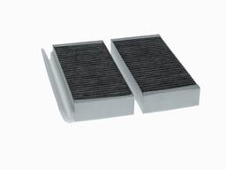 Filtre, air de l'habitacle BOSCH 1987435618