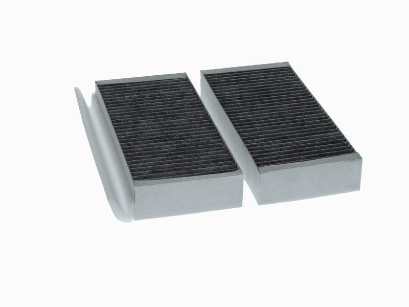 Filtre, air de l'habitacle BOSCH 1987435618