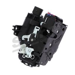 Serrure de porte STORM QUALITY PARTS 970001