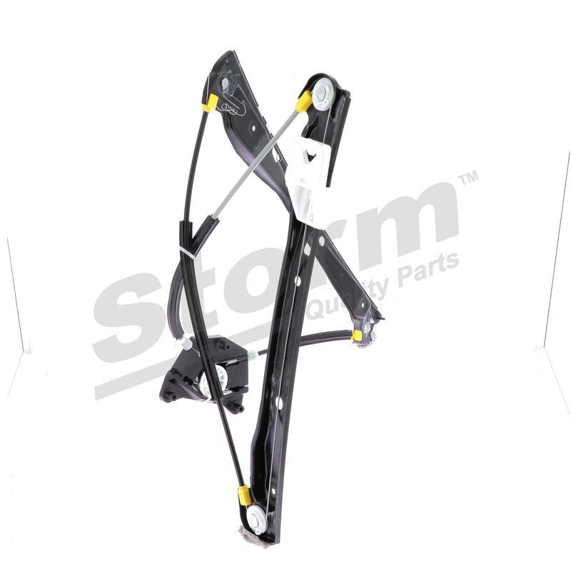 Lève-vitre STORM QUALITY PARTS 17707517