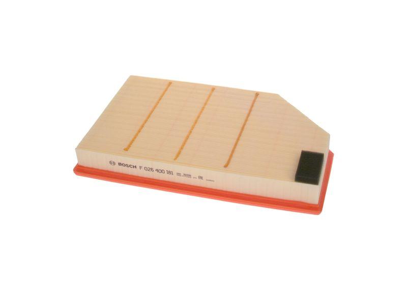 Filtre à air BOSCH F 026 400 181