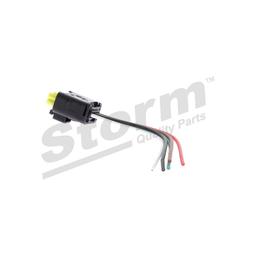 Kit réparation de câble, feu arrière STORM QUALITY PARTS 871099
