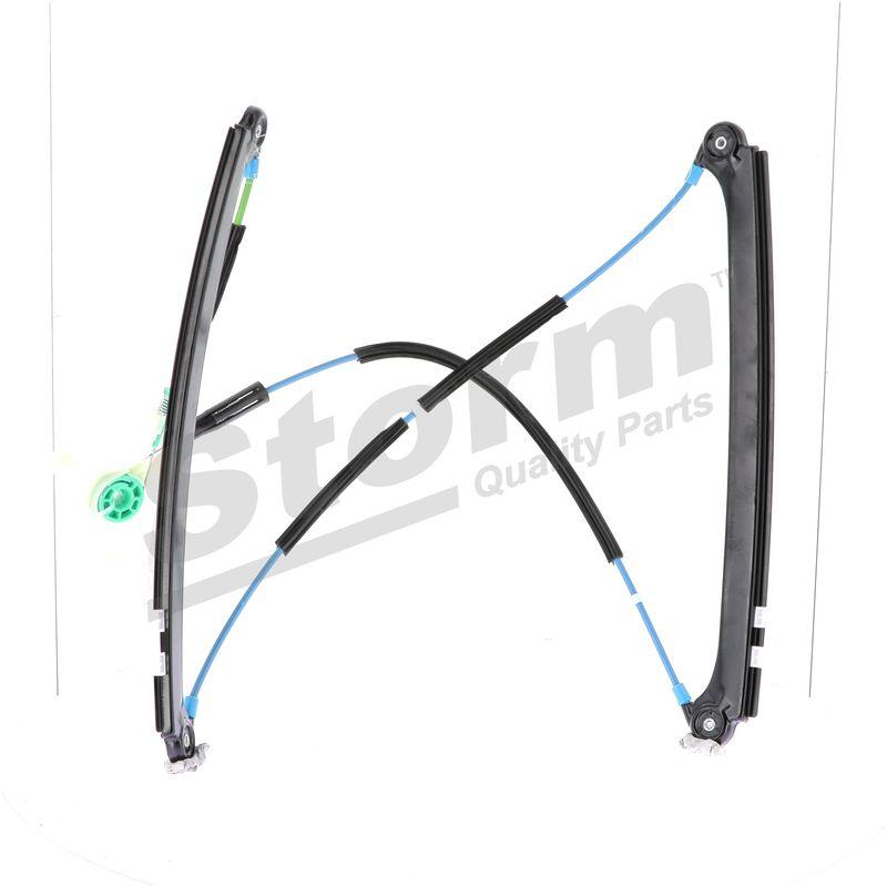 Lève-vitre STORM QUALITY PARTS 10377