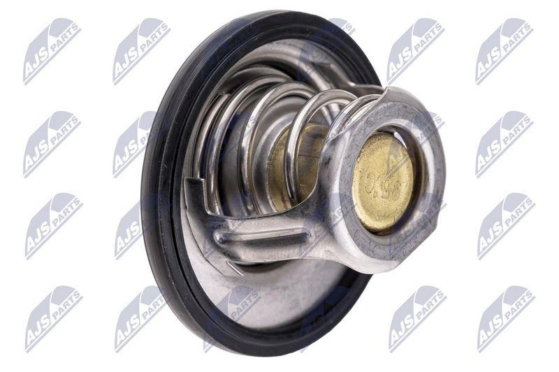 Thermostat, liquide de refroidissement NTY CTM-CH-006