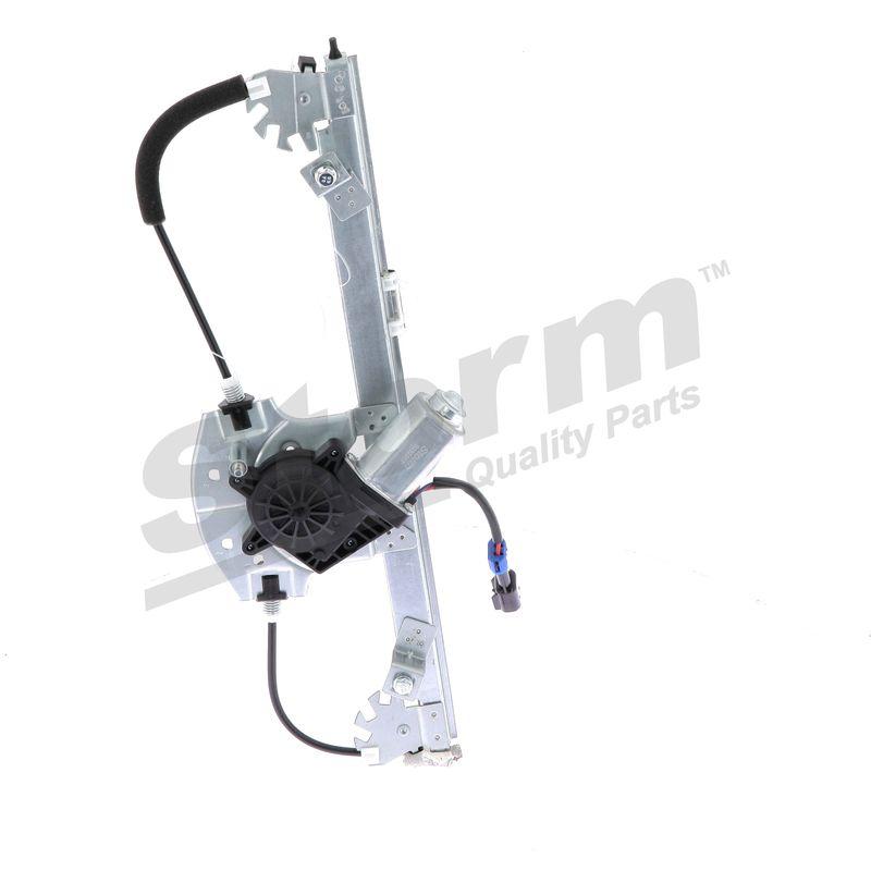 Lève-vitre STORM QUALITY PARTS 34176