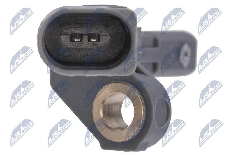 Capteur, vitesse de roue NTY HCA-VW-033