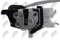 Serrure de porte NTY EZC-KA-074