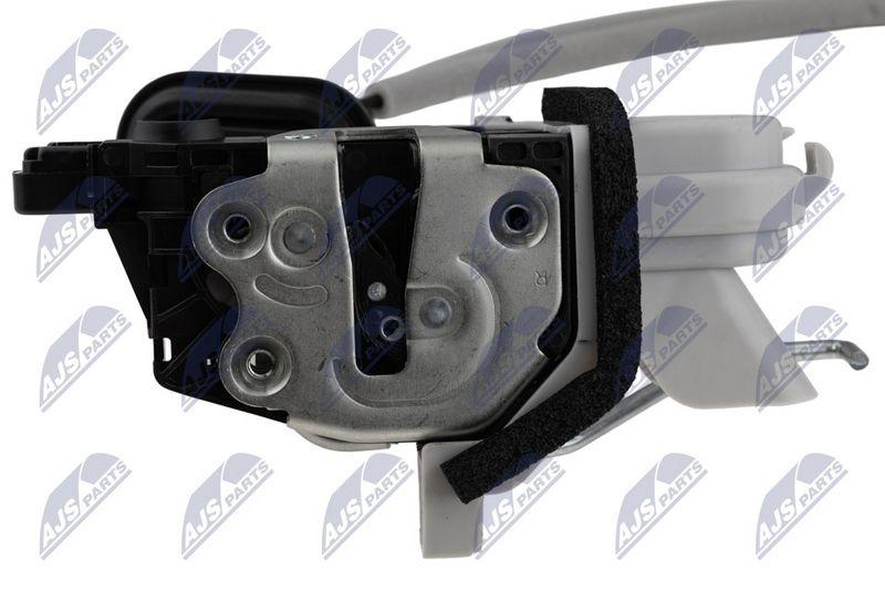 Serrure de porte NTY EZC-KA-074
