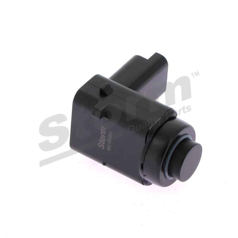 Capteur, aide au stationnement STORM QUALITY PARTS 777144