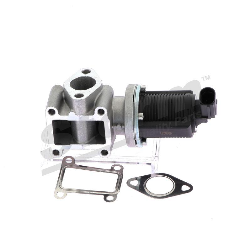 Vanne EGR STORM QUALITY PARTS 9022