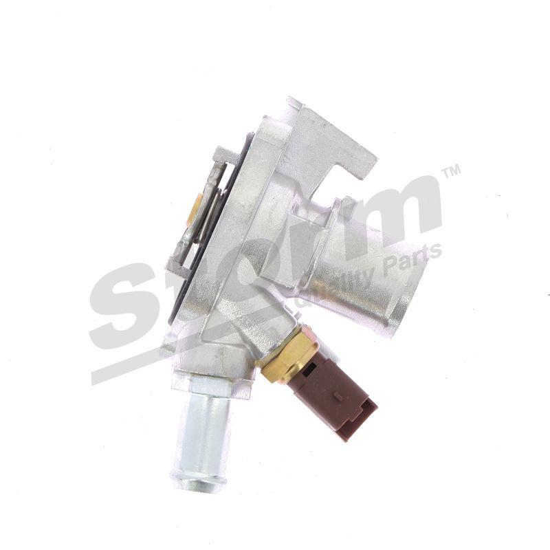Boîtier du thermostat STORM QUALITY PARTS F16439