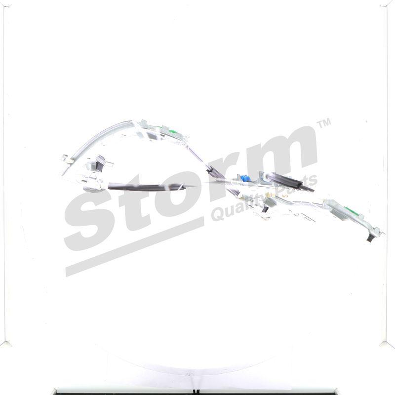 Lève-vitre STORM QUALITY PARTS 1500072
