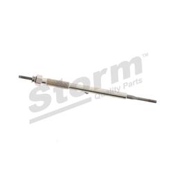 Bougie de préchauffage STORM QUALITY PARTS 502125