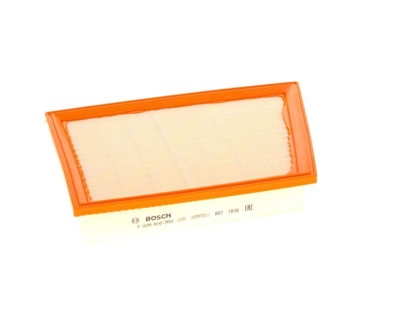Filtre à air BOSCH F 026 400 360