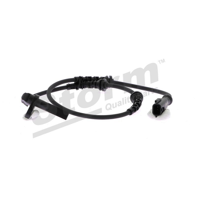 Capteur, vitesse de roue STORM QUALITY PARTS 888016